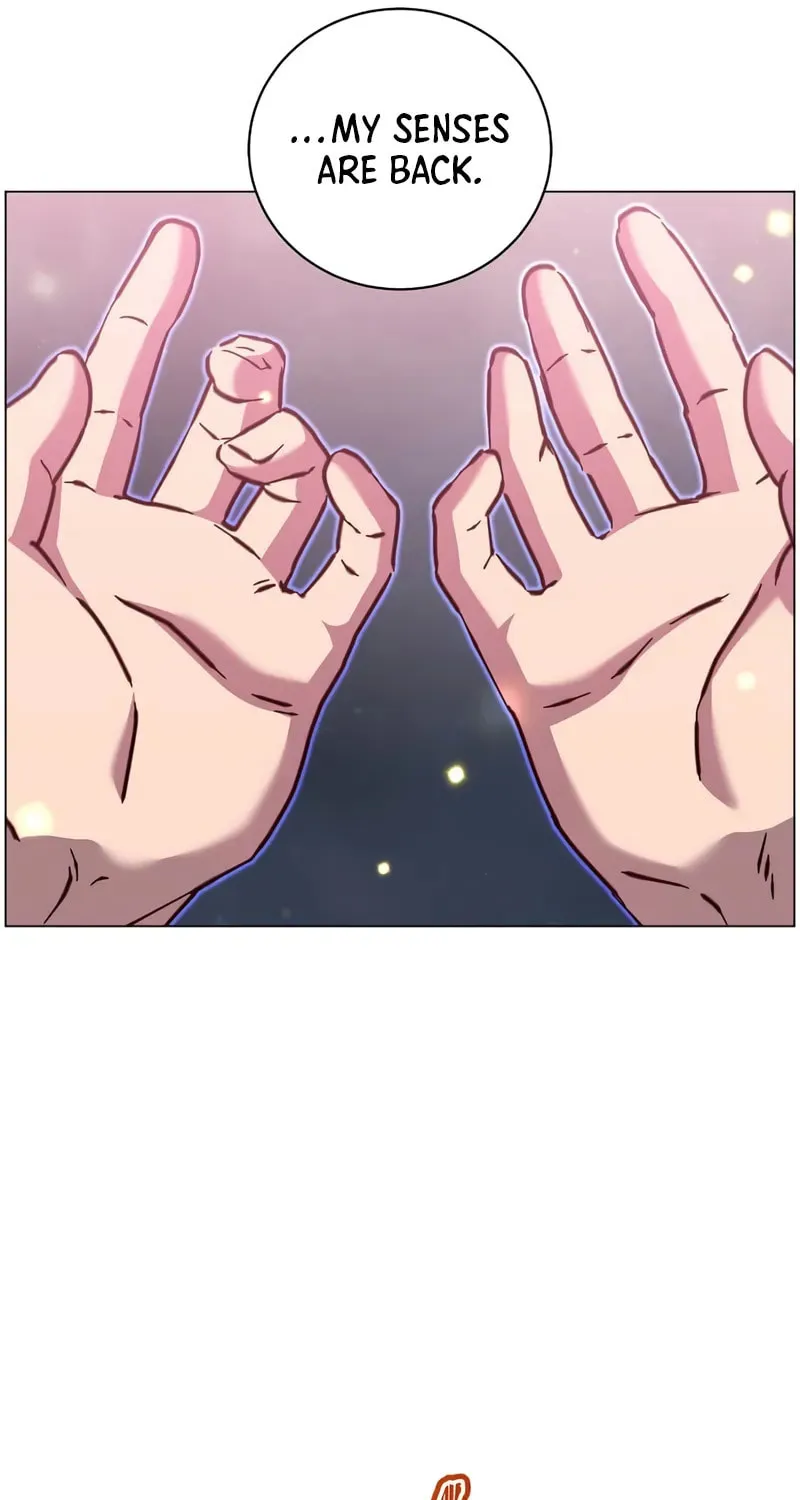 The Max Level Hero Strikes Back! Chapter 210 page 30 - 