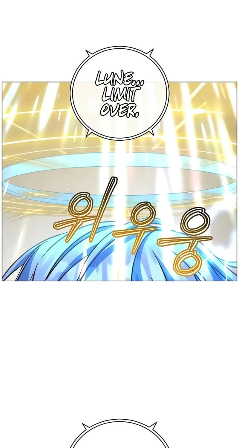 The Max Level Hero Strikes Back! Chapter 210 page 35 - 