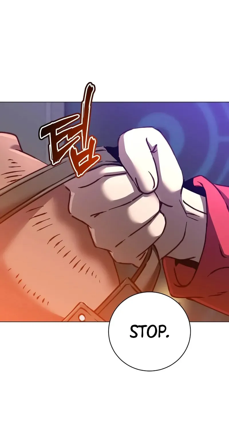 The Max Level Hero Strikes Back! Chapter 210 page 37 - 