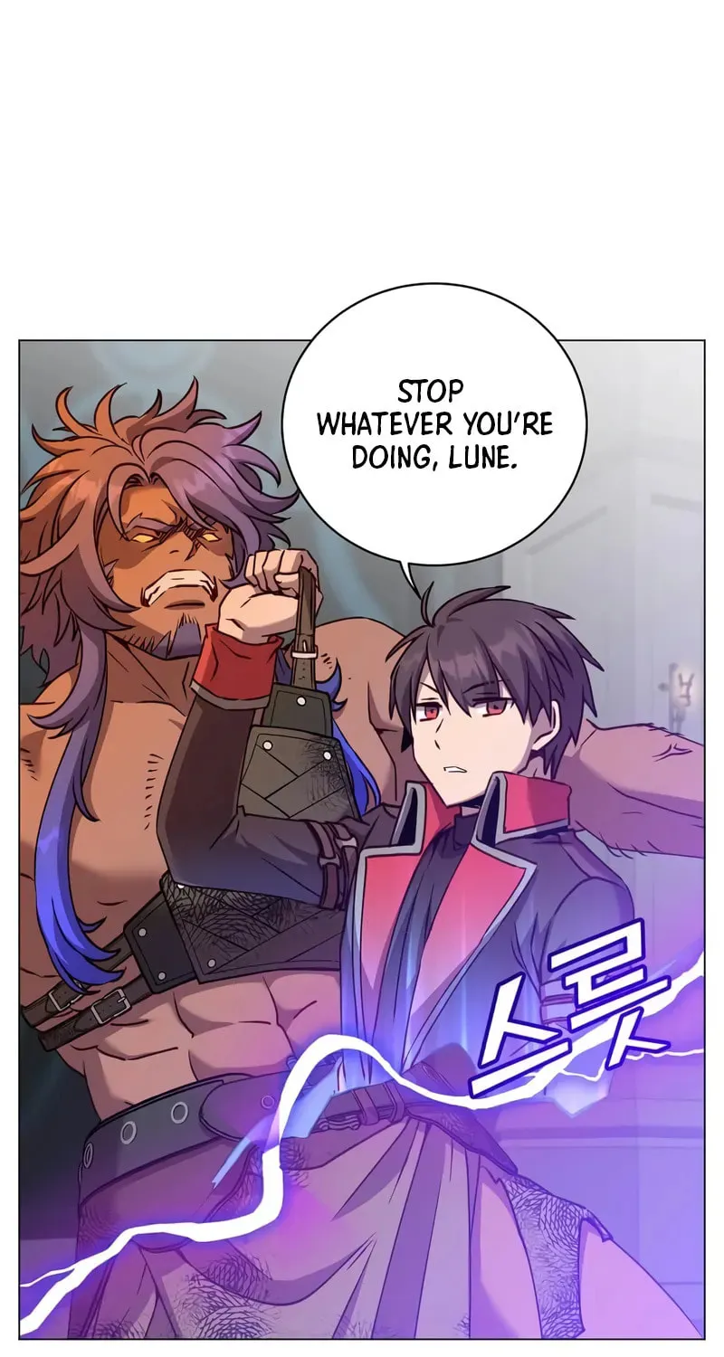 The Max Level Hero Strikes Back! Chapter 210 page 38 - 