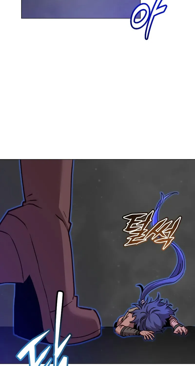 The Max Level Hero Strikes Back! Chapter 210 page 43 - 
