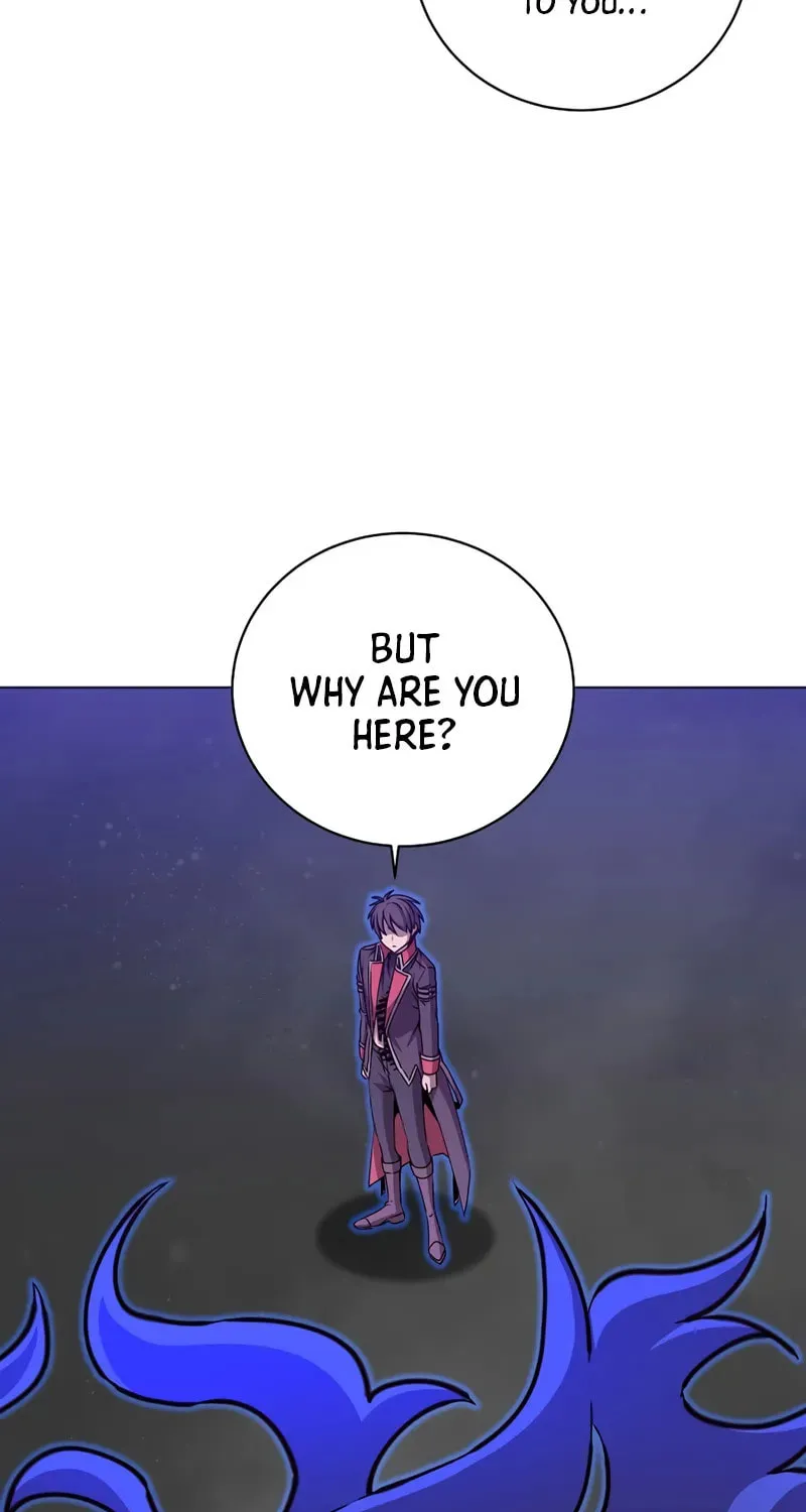 The Max Level Hero Strikes Back! Chapter 210 page 46 - 
