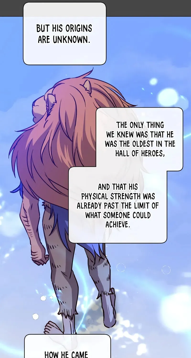 The Max Level Hero Strikes Back! Chapter 210 page 50 - 