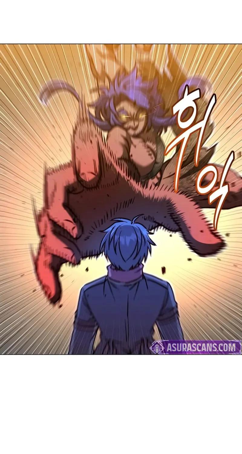 The Max Level Hero Strikes Back! Chapter 210 page 53 - 