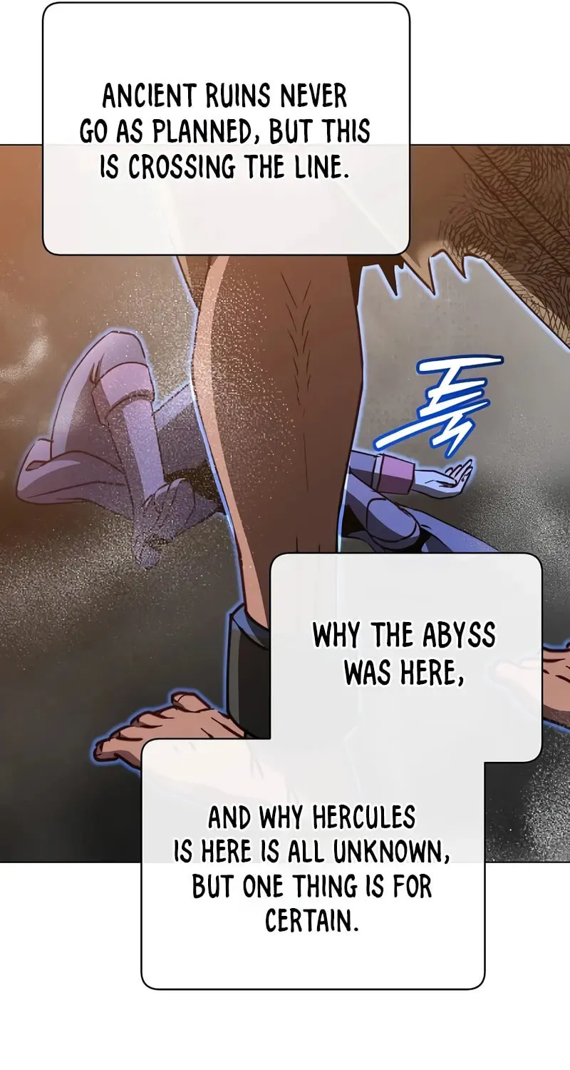 The Max Level Hero Strikes Back! Chapter 210 page 58 - 