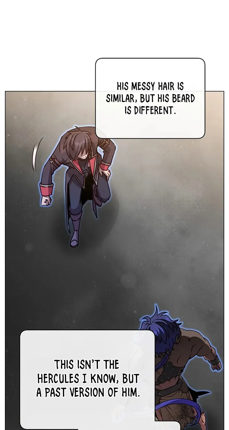 The Max Level Hero Strikes Back! Chapter 210 page 61 - 