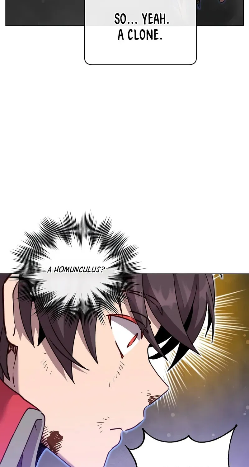 The Max Level Hero Strikes Back! Chapter 210 page 62 - 