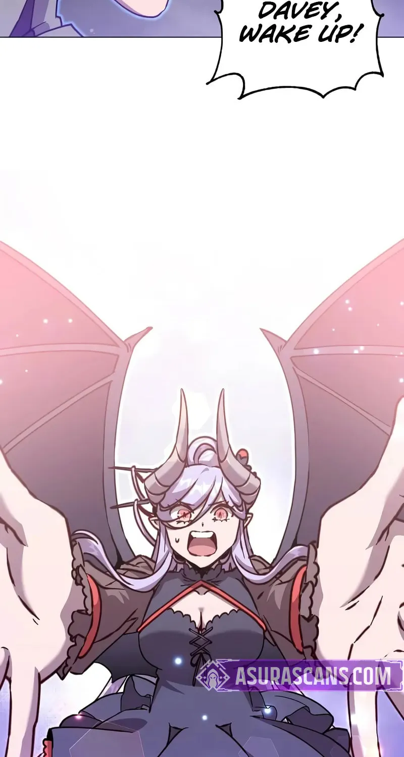 The Max Level Hero Strikes Back! Chapter 210 page 63 - 