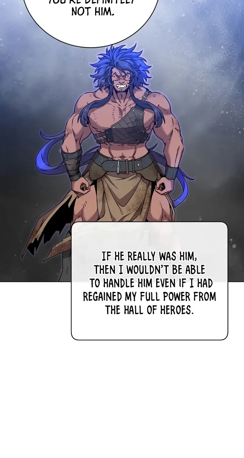 The Max Level Hero Strikes Back! Chapter 210 page 67 - 