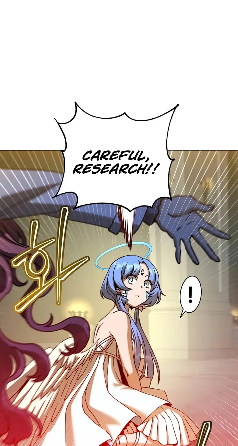The Max Level Hero Strikes Back! Chapter 210 page 8 - 