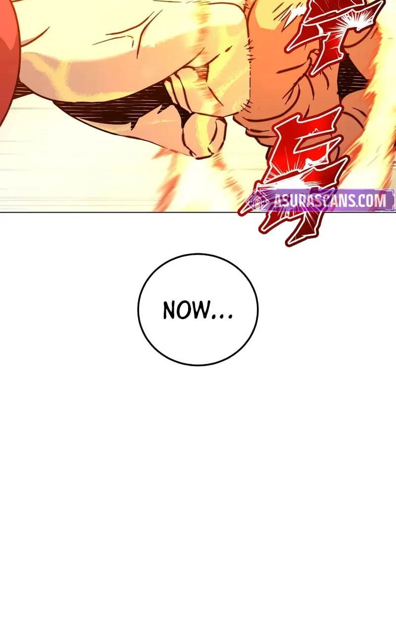 The Max Level Hero Strikes Back! Chapter 211 page 11 - 