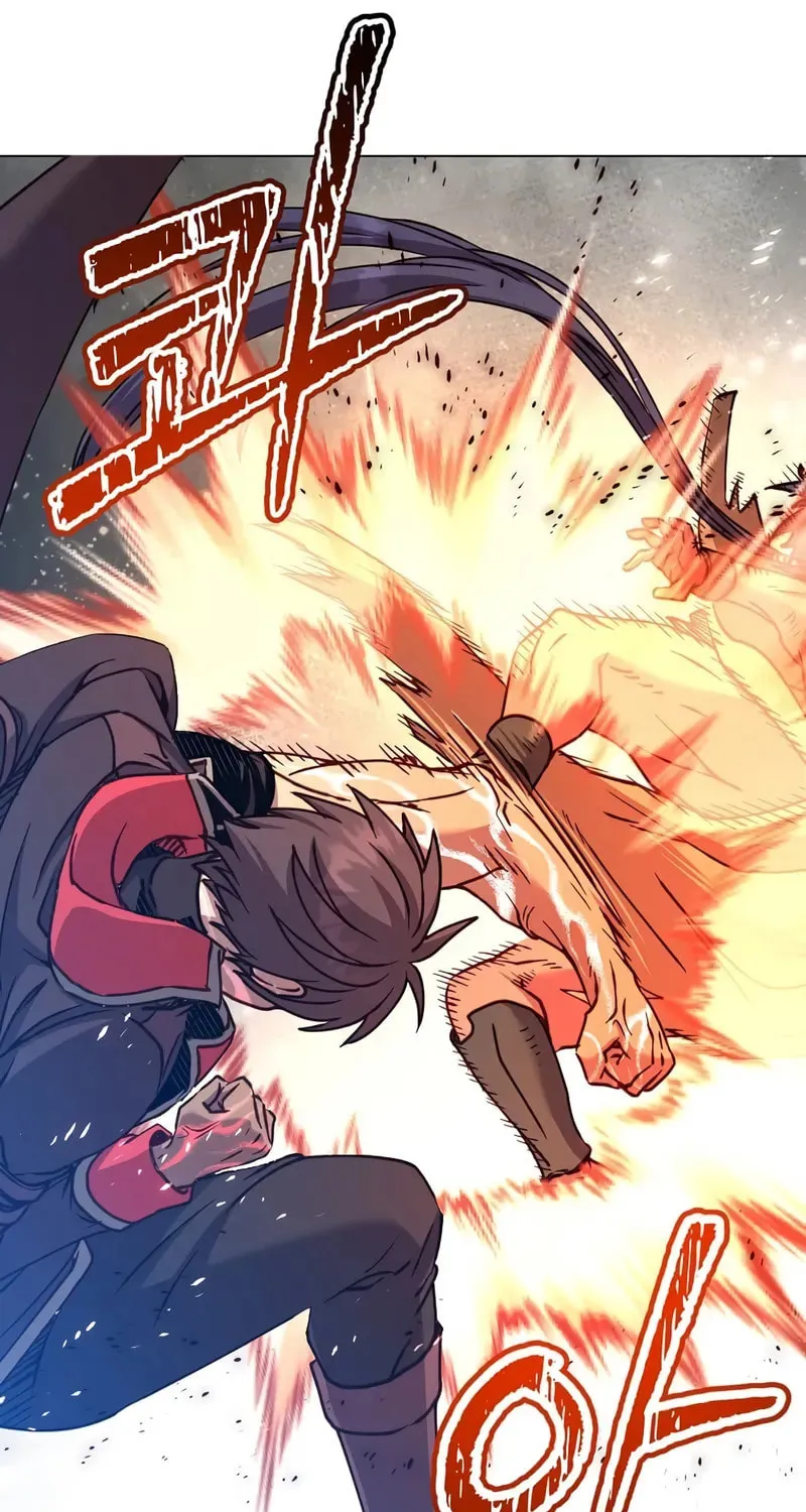 The Max Level Hero Strikes Back! Chapter 211 page 12 - 