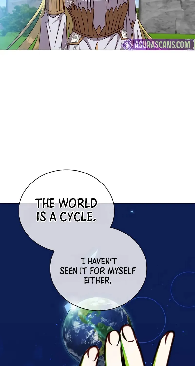 The Max Level Hero Strikes Back! Chapter 211 page 29 - 