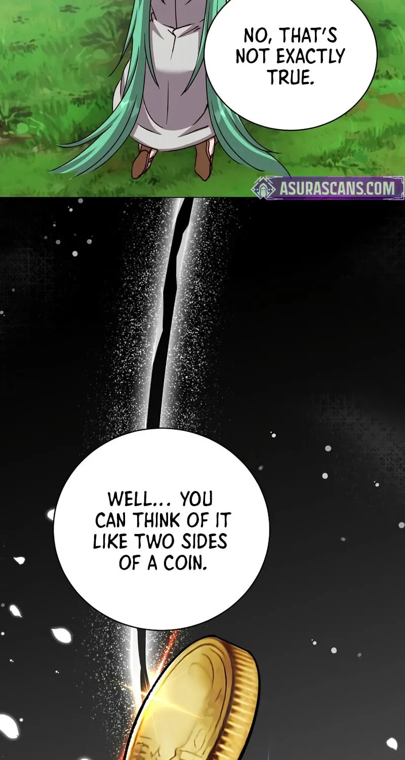 The Max Level Hero Strikes Back! Chapter 211 page 34 - 