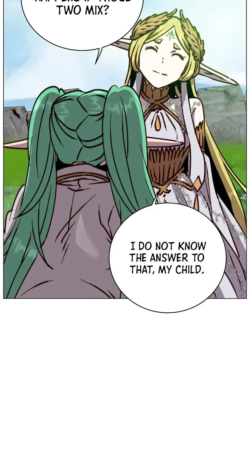 The Max Level Hero Strikes Back! Chapter 211 page 38 - 