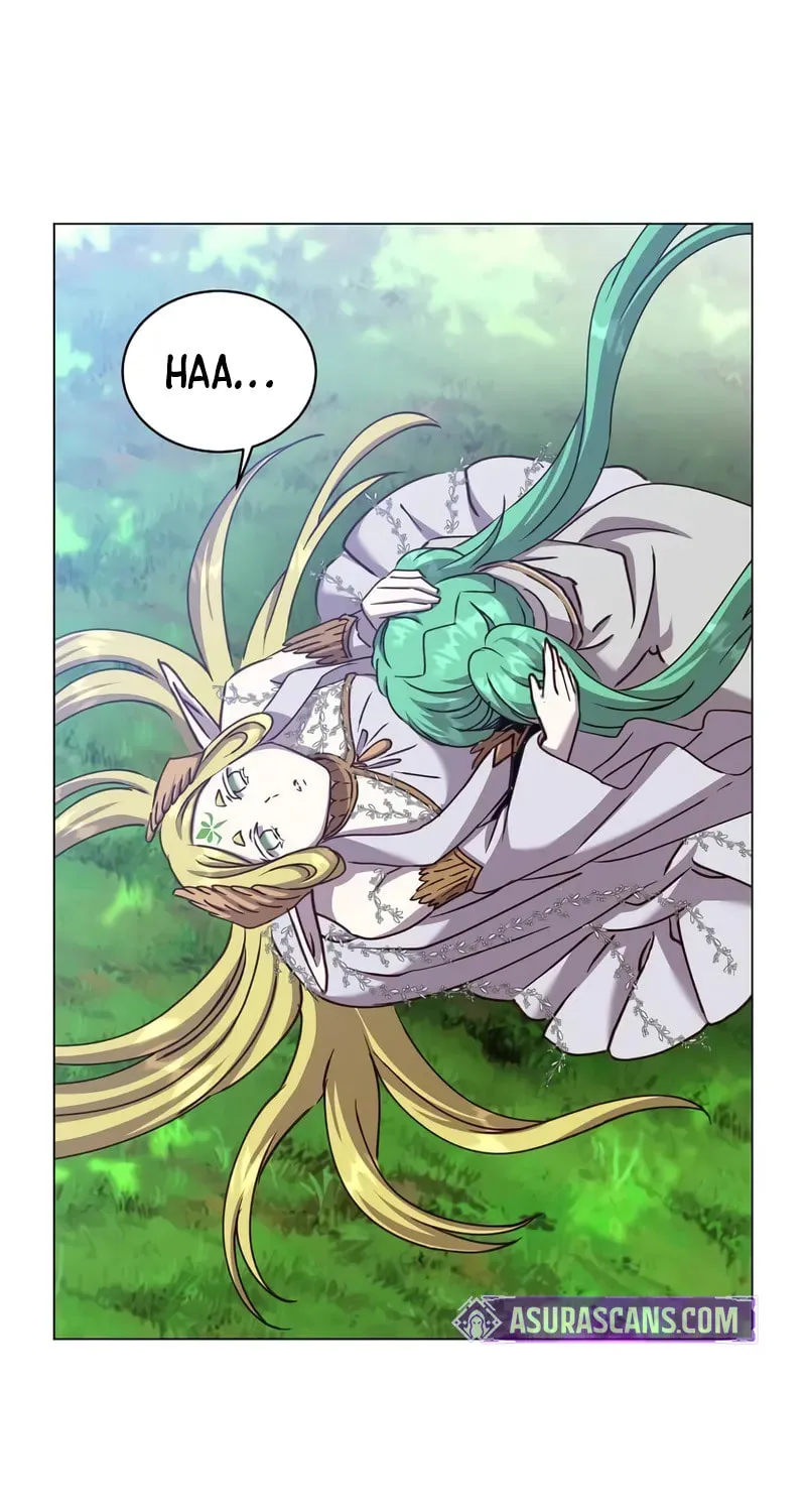 The Max Level Hero Strikes Back! Chapter 211 page 40 - 