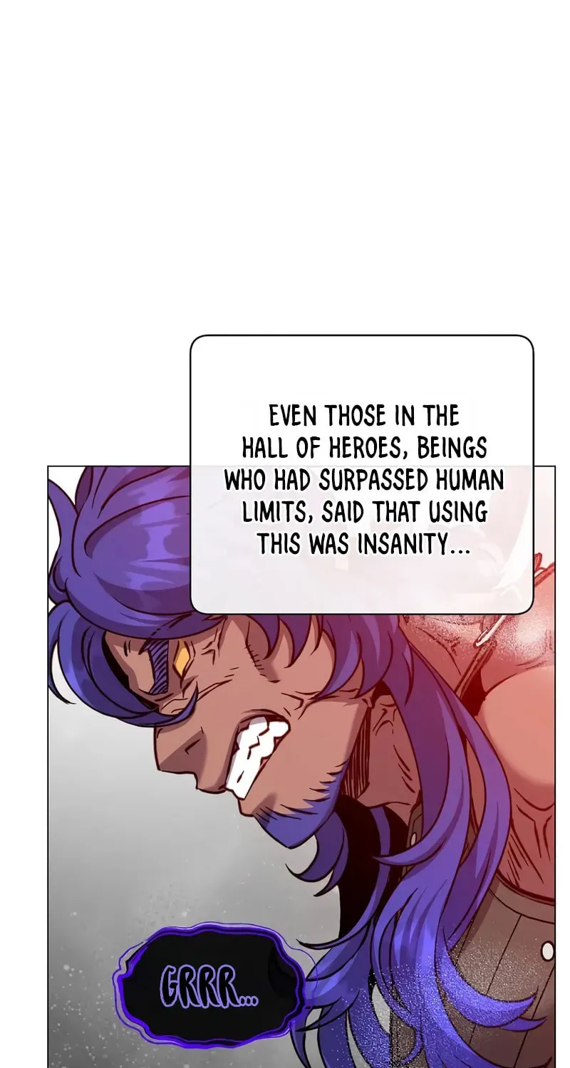 The Max Level Hero Strikes Back! Chapter 211 page 5 - 