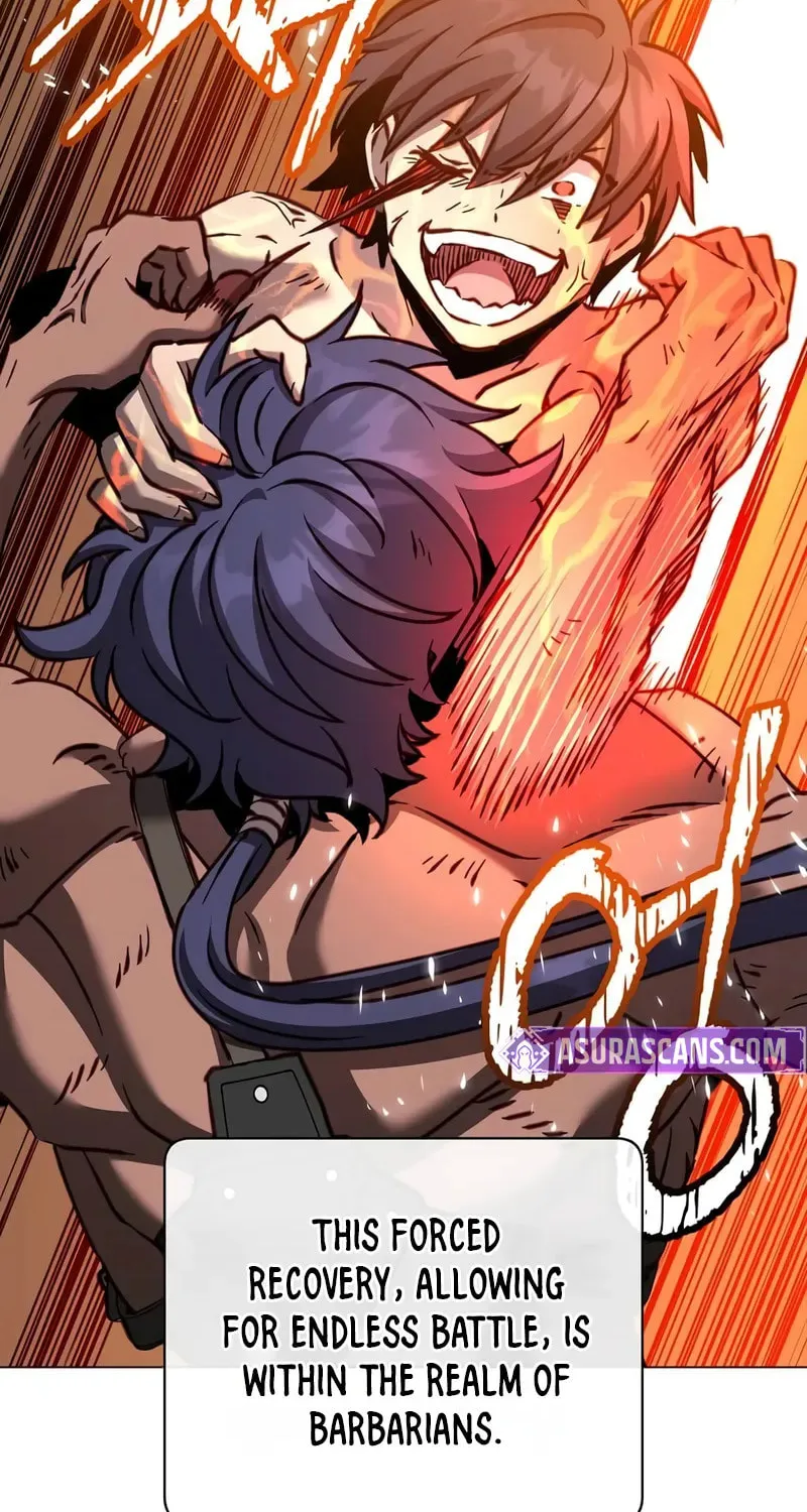 The Max Level Hero Strikes Back! Chapter 211 page 53 - 