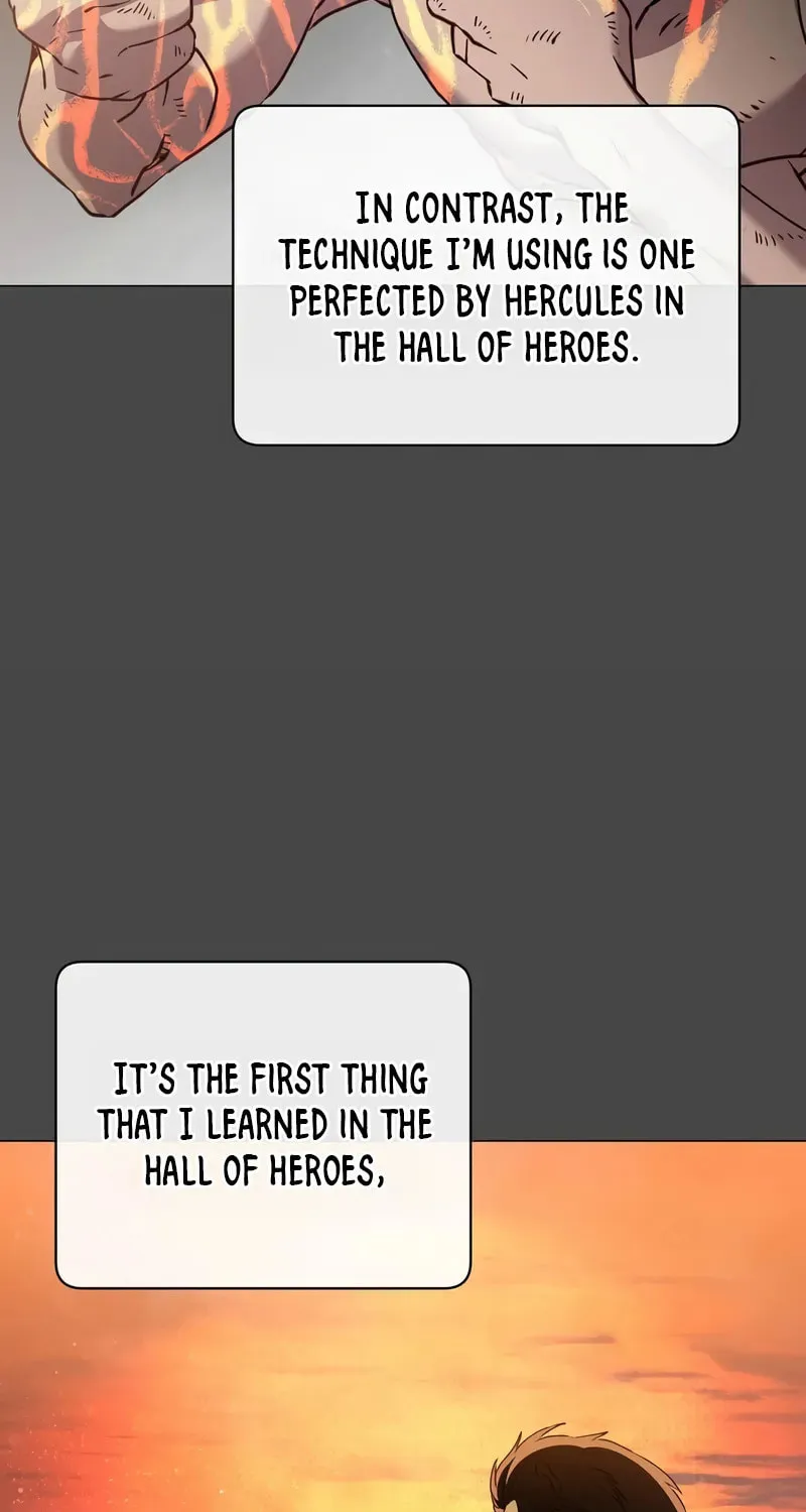 The Max Level Hero Strikes Back! Chapter 211 page 58 - 