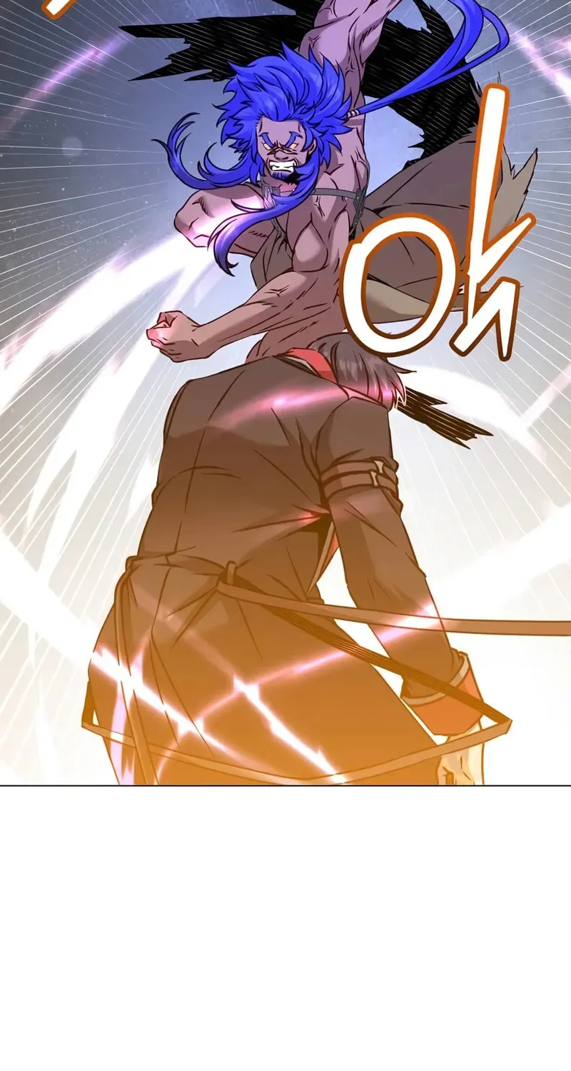 The Max Level Hero Strikes Back! Chapter 211 page 8 - 