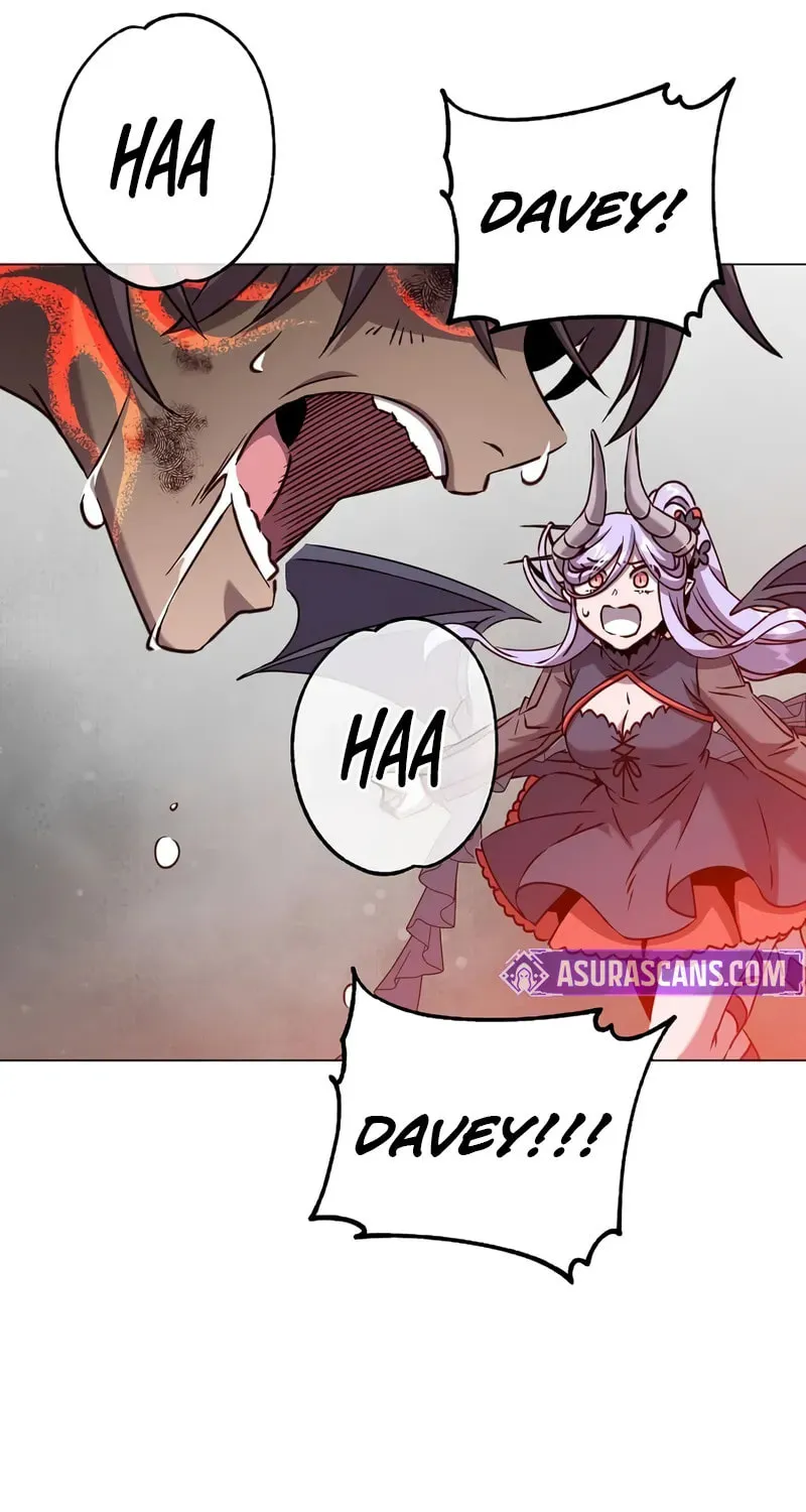 The Max Level Hero Strikes Back! Chapter 211 page 72 - 