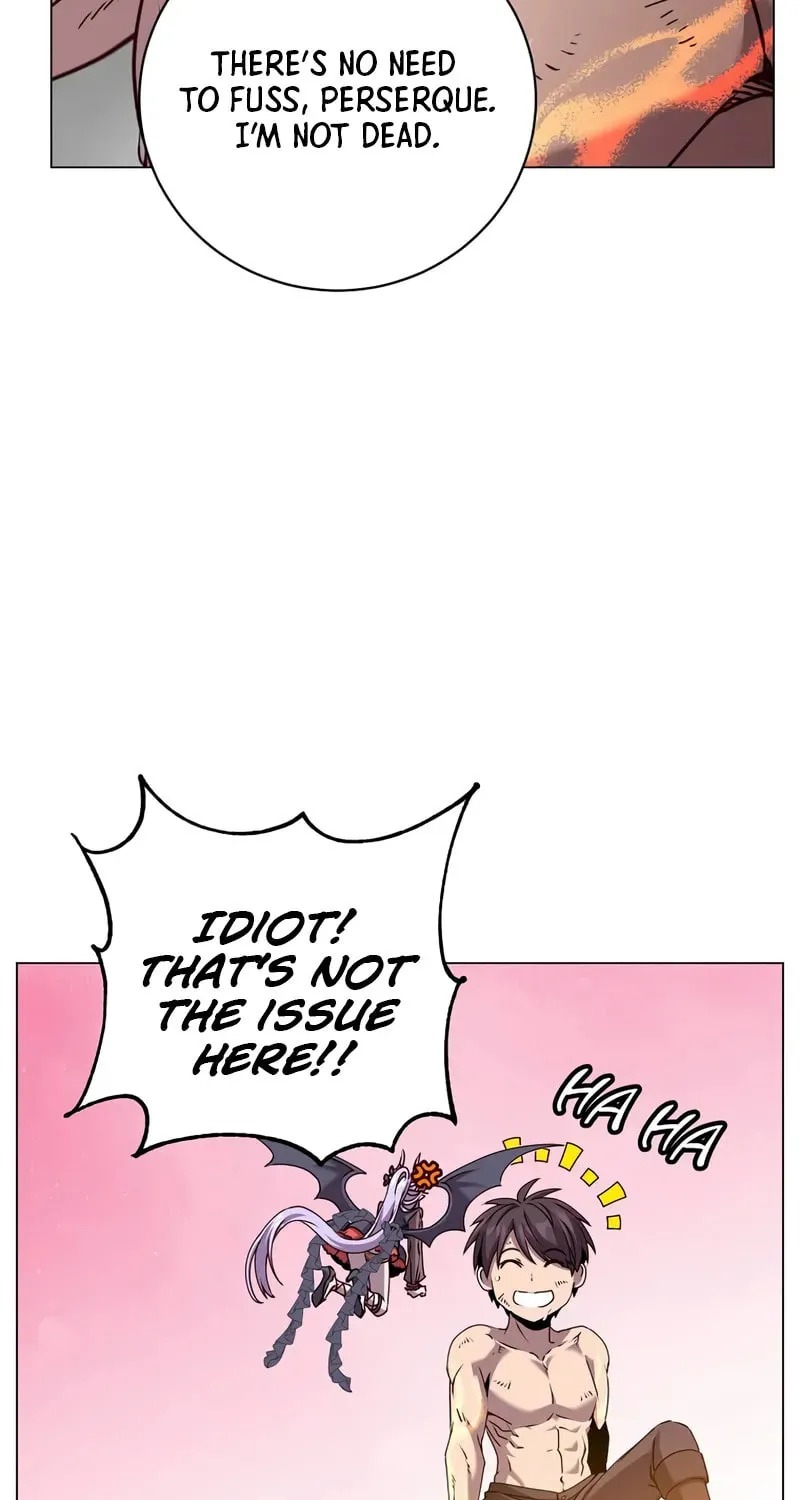 The Max Level Hero Strikes Back! Chapter 211 page 74 - 