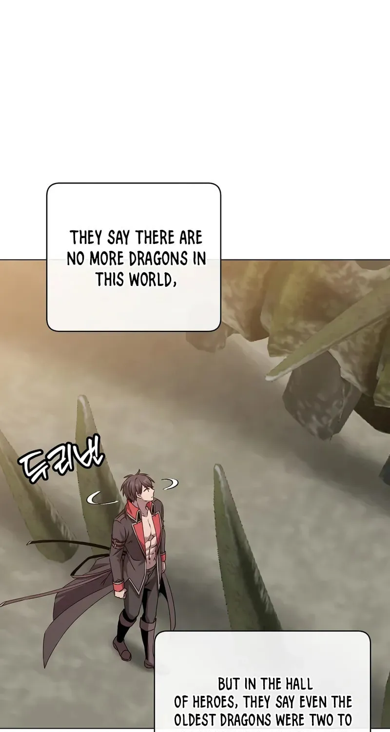 The Max Level Hero Strikes Back! Chapter 212 page 18 - 