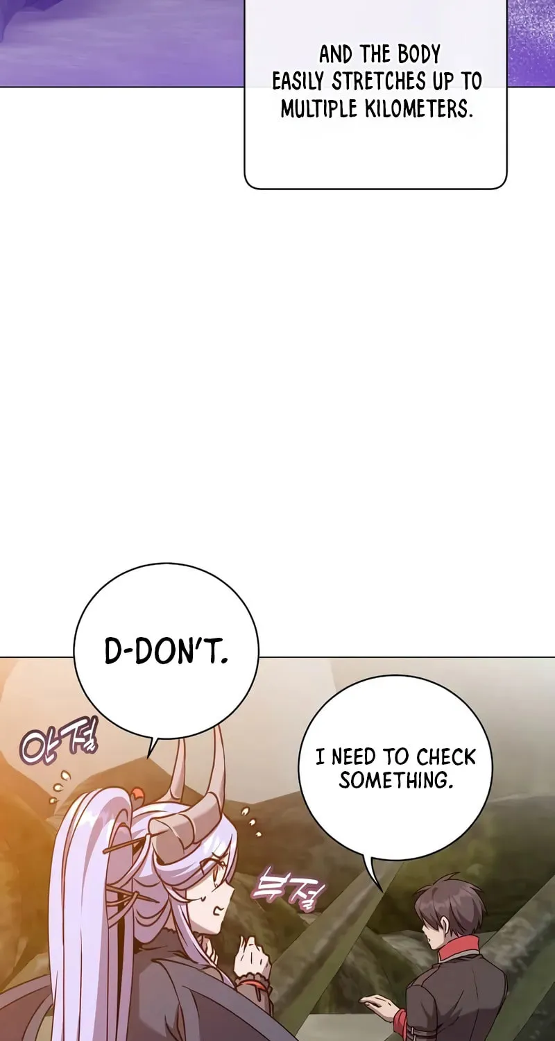 The Max Level Hero Strikes Back! Chapter 212 page 20 - 