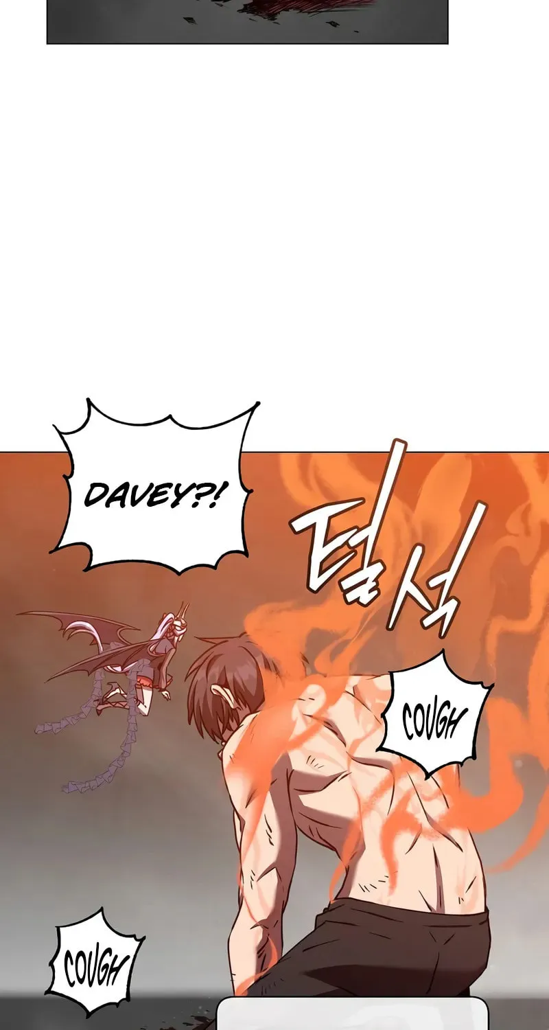 The Max Level Hero Strikes Back! Chapter 212 page 3 - 