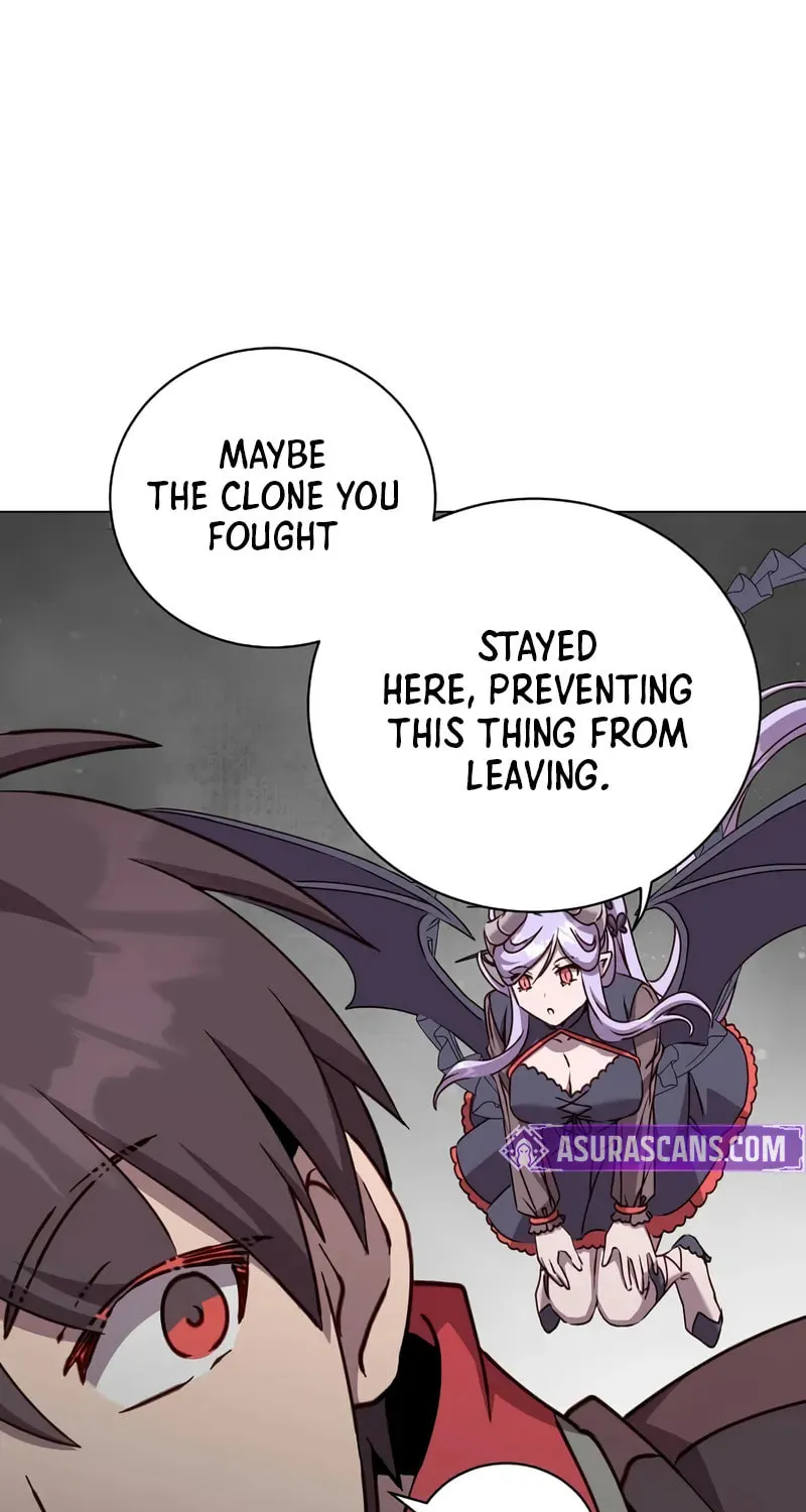 The Max Level Hero Strikes Back! Chapter 212 page 24 - 