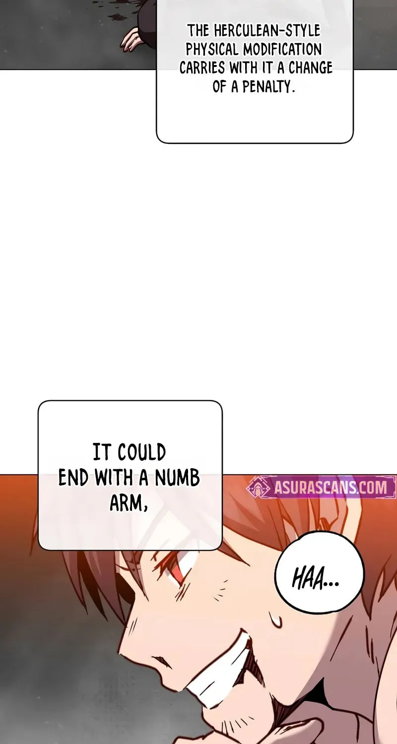 The Max Level Hero Strikes Back! Chapter 212 page 4 - 