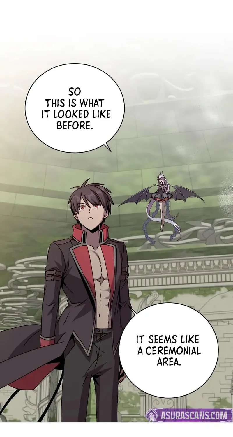 The Max Level Hero Strikes Back! Chapter 212 page 43 - 