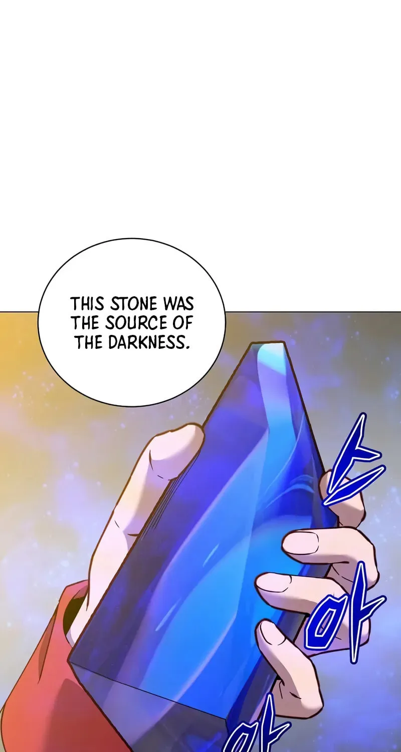 The Max Level Hero Strikes Back! Chapter 212 page 44 - 