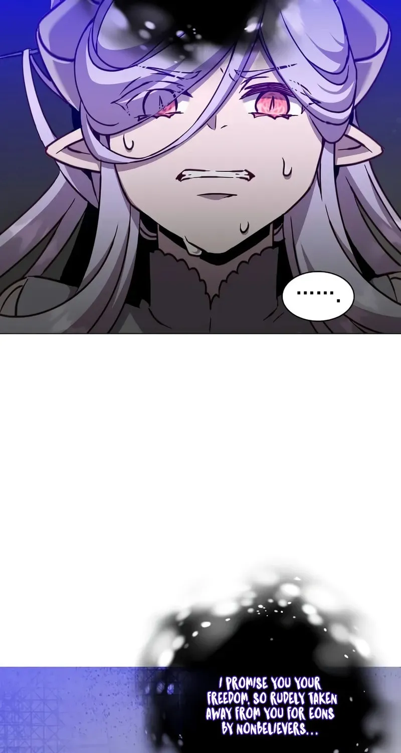 The Max Level Hero Strikes Back! Chapter 212 page 49 - 
