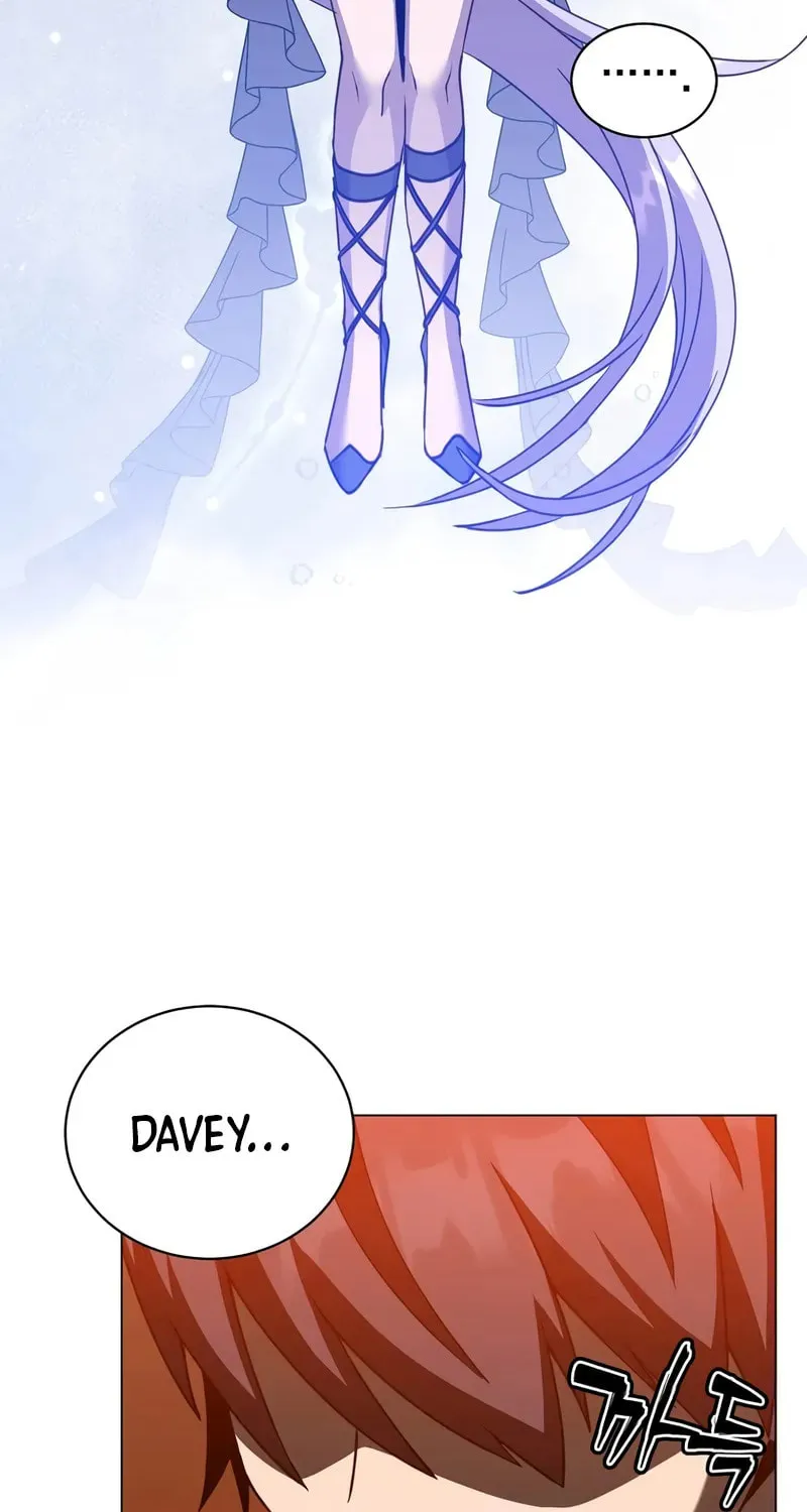 The Max Level Hero Strikes Back! Chapter 212 page 53 - 