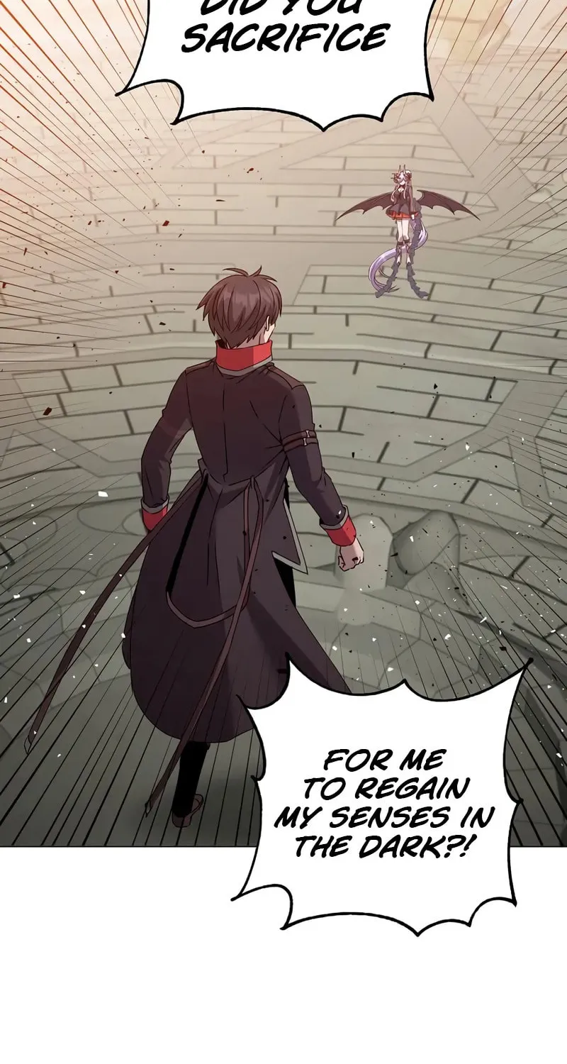The Max Level Hero Strikes Back! Chapter 212 page 55 - 