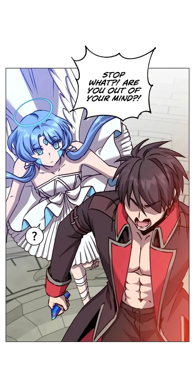The Max Level Hero Strikes Back! Chapter 212 page 60 - 