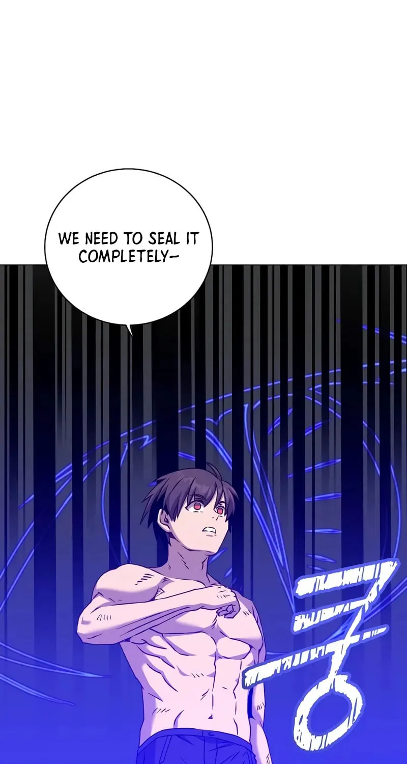 The Max Level Hero Strikes Back! Chapter 212 page 7 - 
