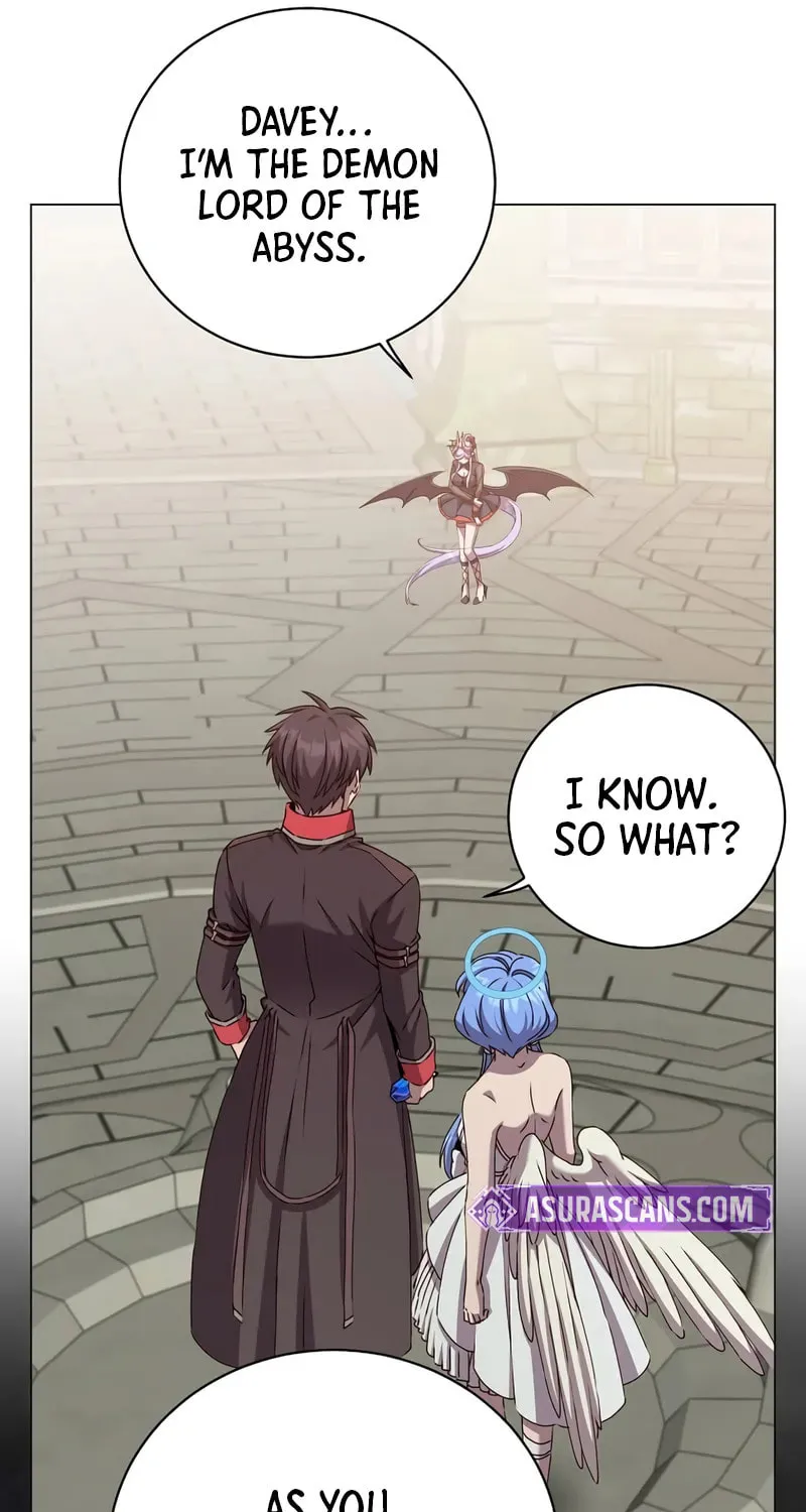 The Max Level Hero Strikes Back! Chapter 212 page 70 - 