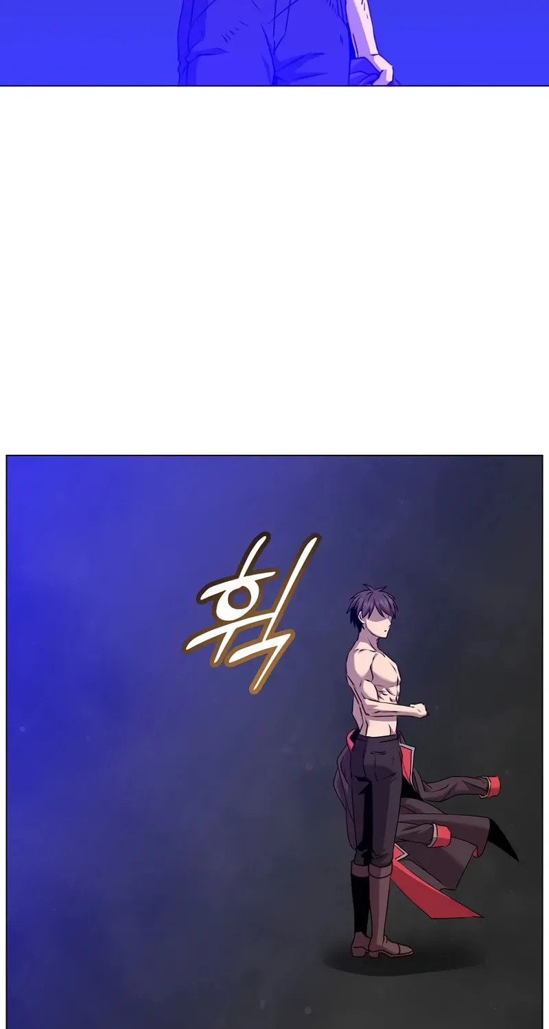 The Max Level Hero Strikes Back! Chapter 212 page 8 - 