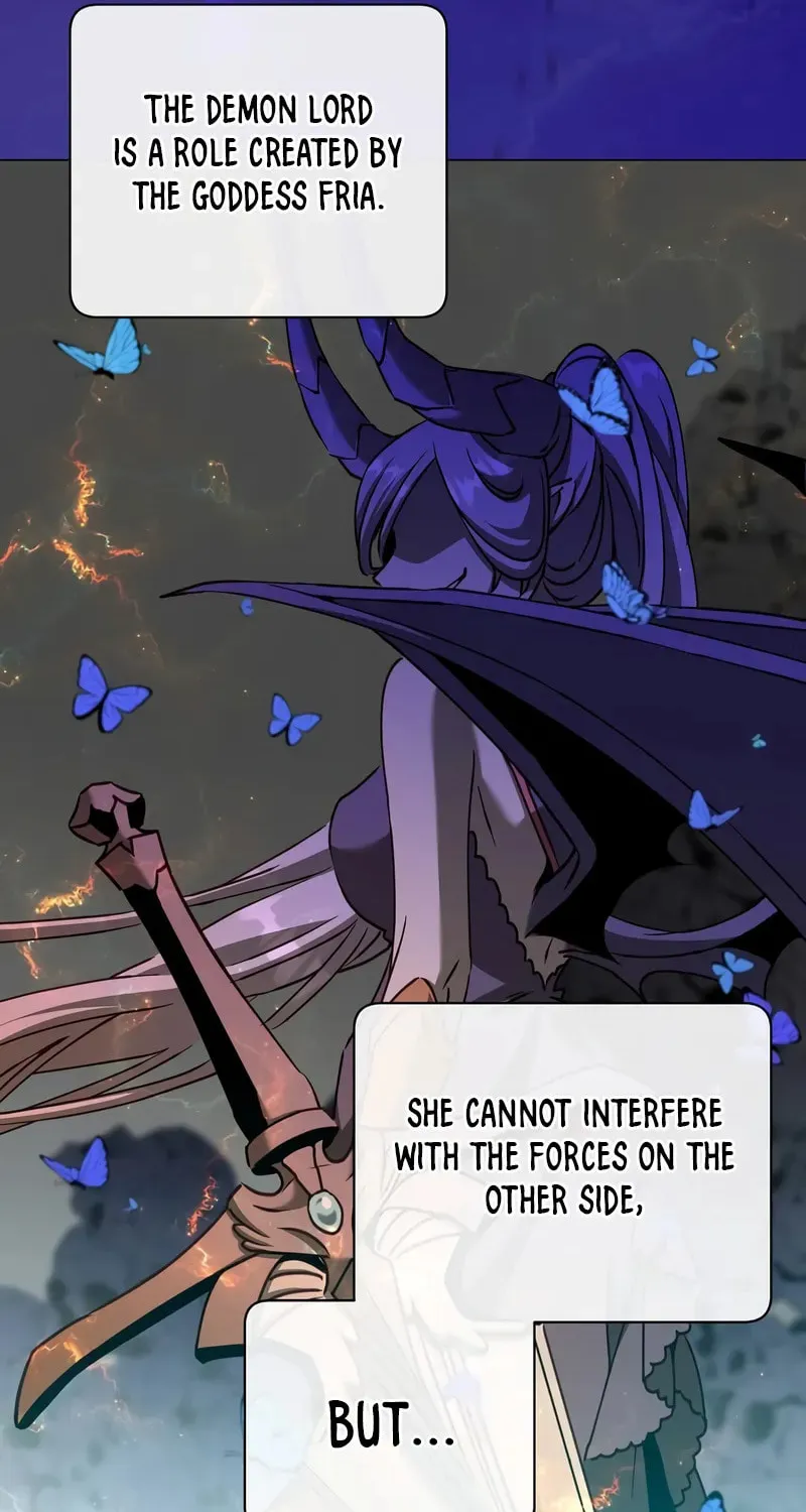 The Max Level Hero Strikes Back! Chapter 212 page 73 - 