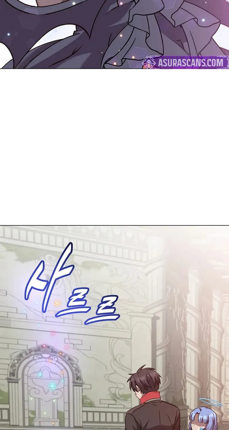 The Max Level Hero Strikes Back! Chapter 212 page 78 - 