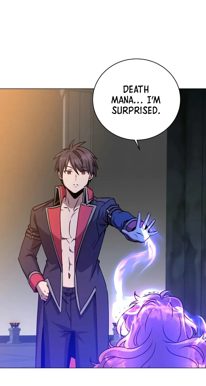 The Max Level Hero Strikes Back! Chapter 213 page 19 - 