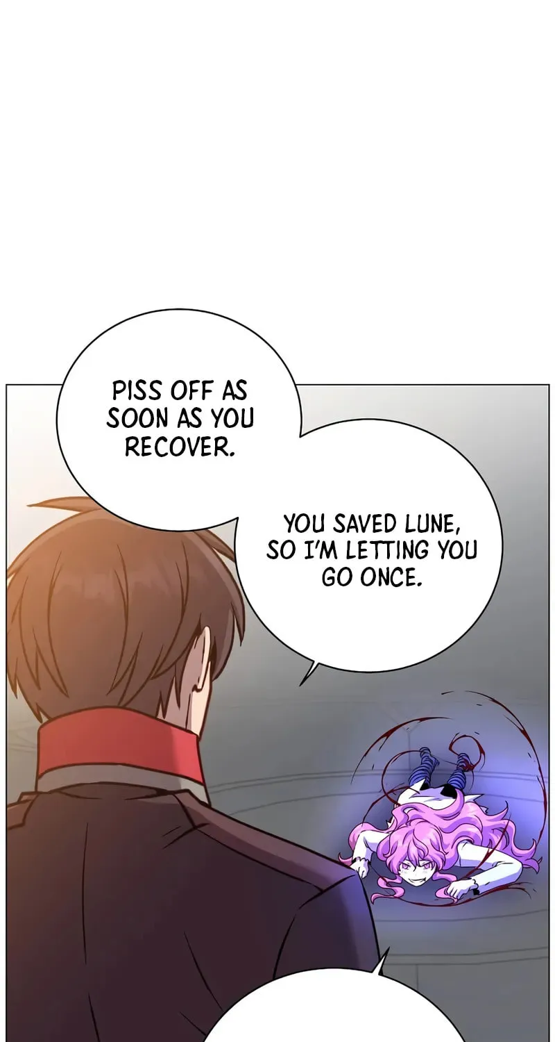 The Max Level Hero Strikes Back! Chapter 213 page 20 - 
