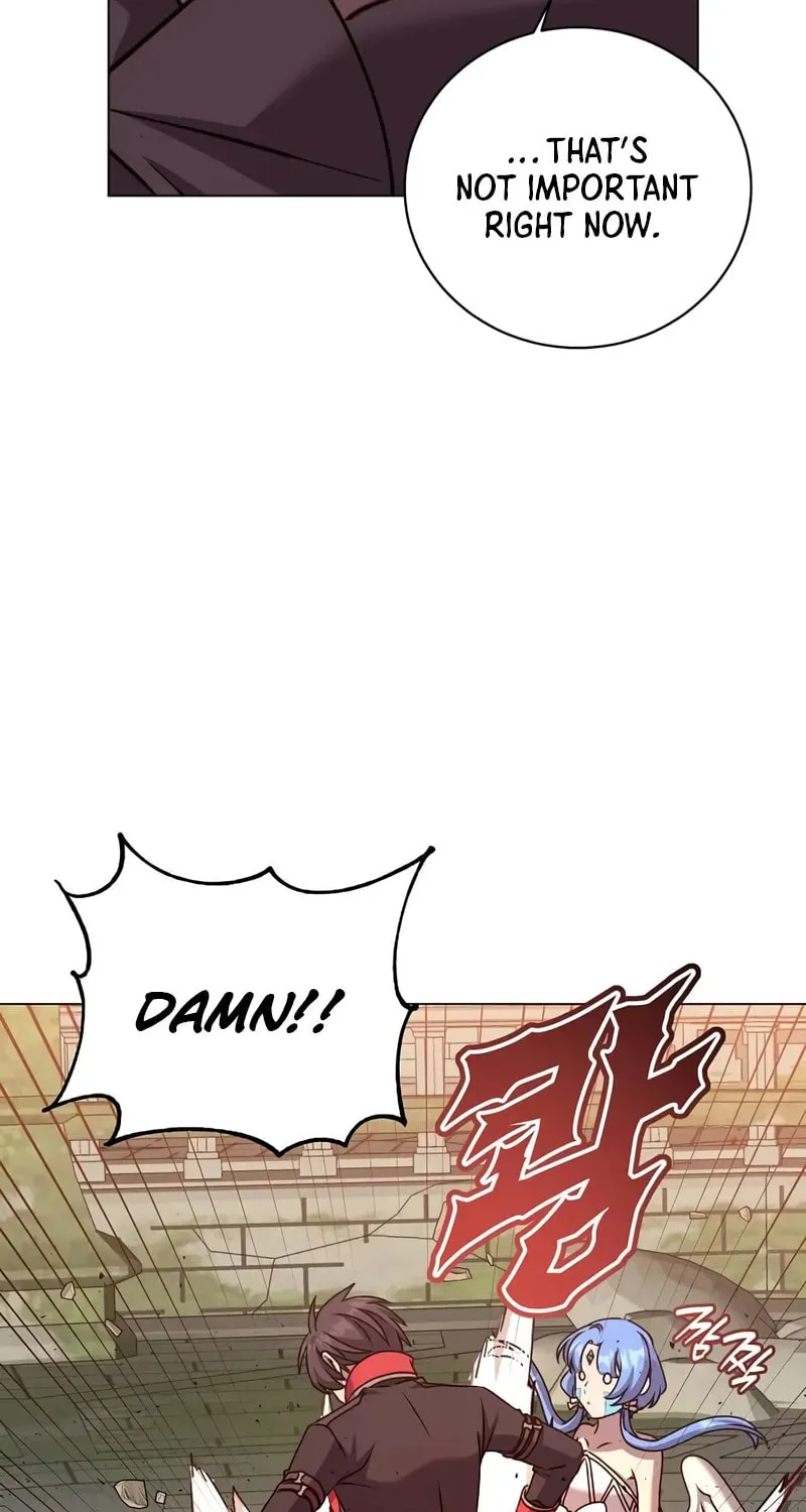 The Max Level Hero Strikes Back! Chapter 213 page 3 - 