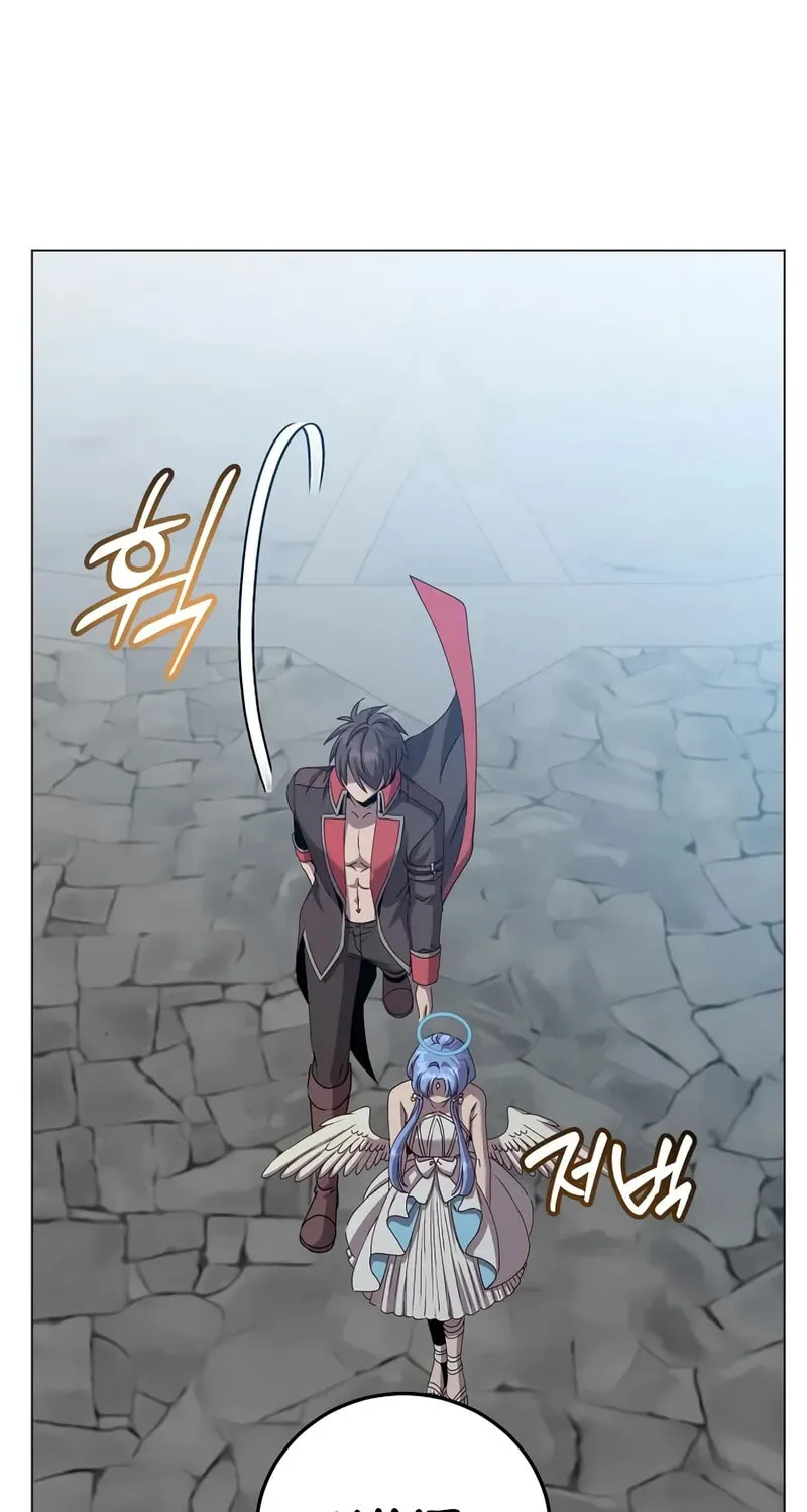 The Max Level Hero Strikes Back! Chapter 213 page 23 - 