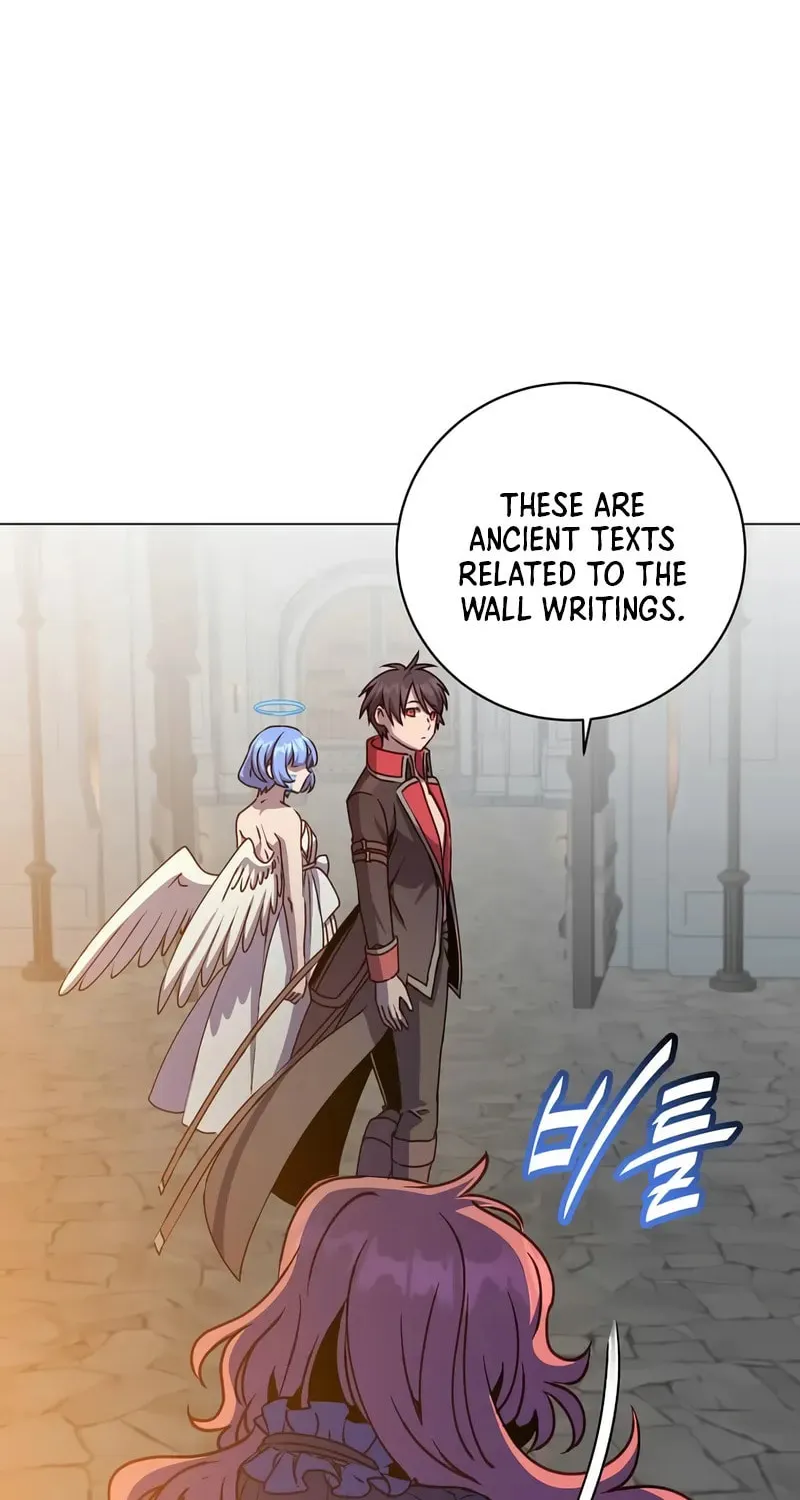 The Max Level Hero Strikes Back! Chapter 213 page 25 - 