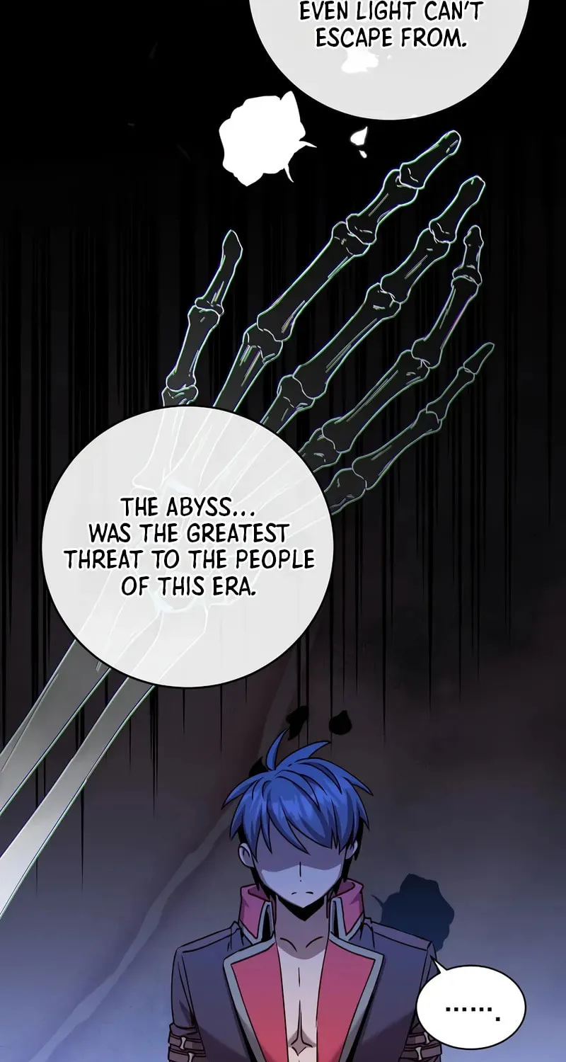 The Max Level Hero Strikes Back! Chapter 213 page 28 - 