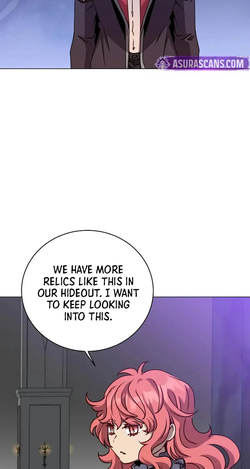 The Max Level Hero Strikes Back! Chapter 213 page 29 - 