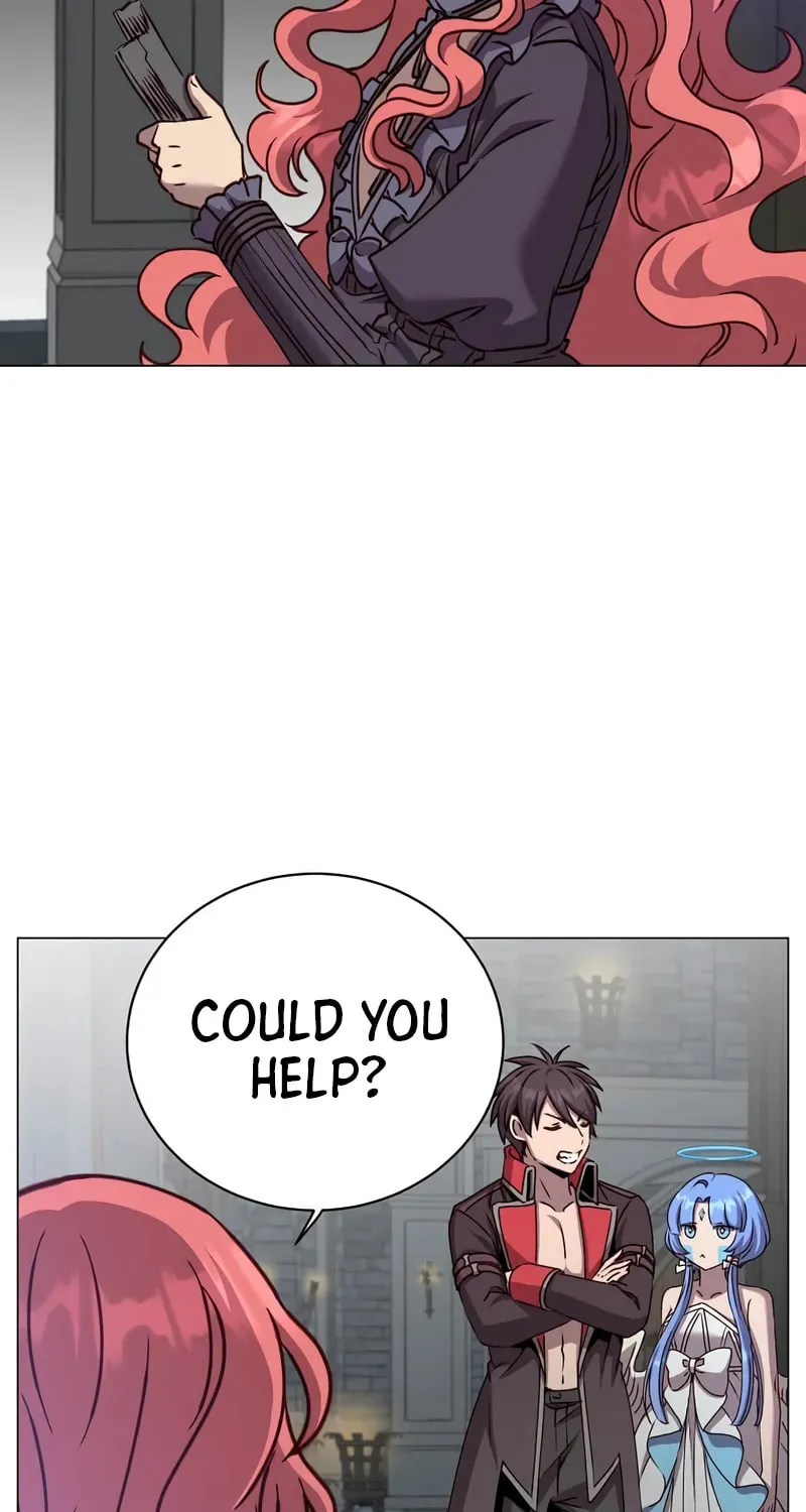 The Max Level Hero Strikes Back! Chapter 213 page 30 - 